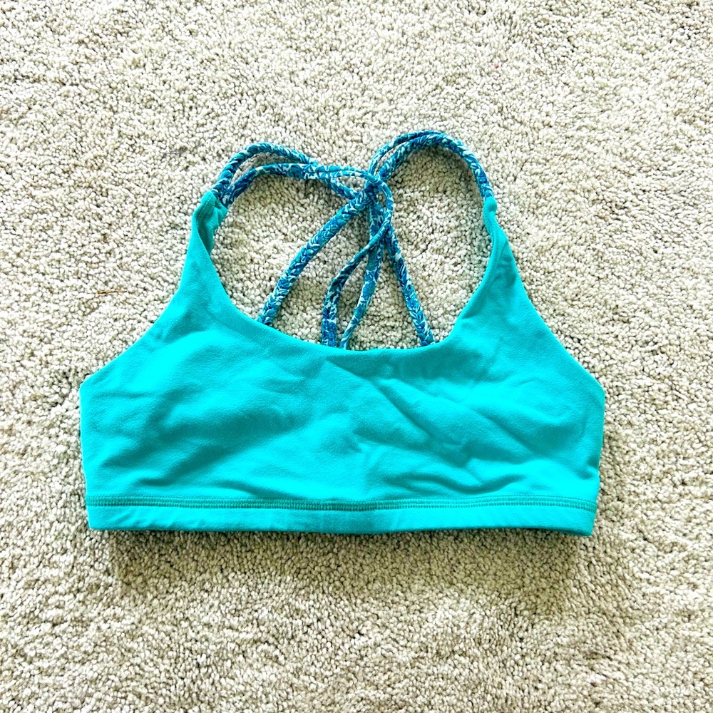 Aerie sports bra